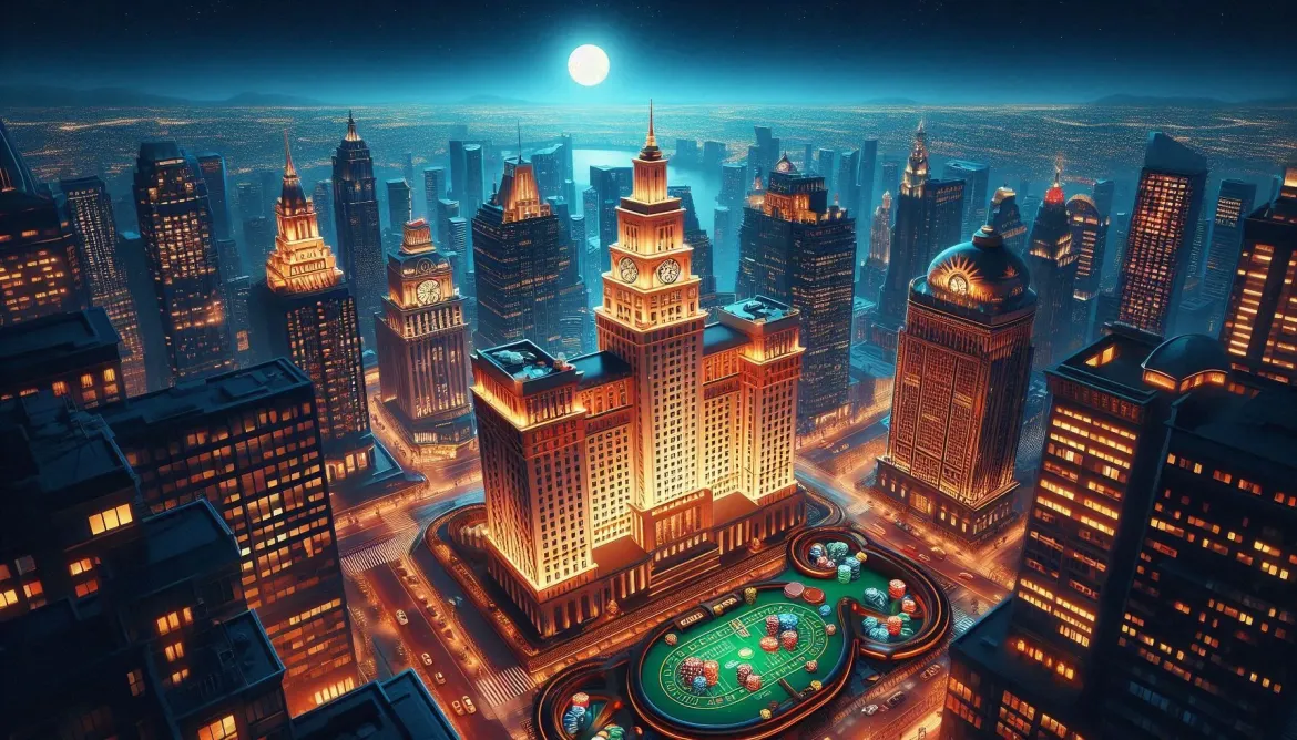 DBbet Casino